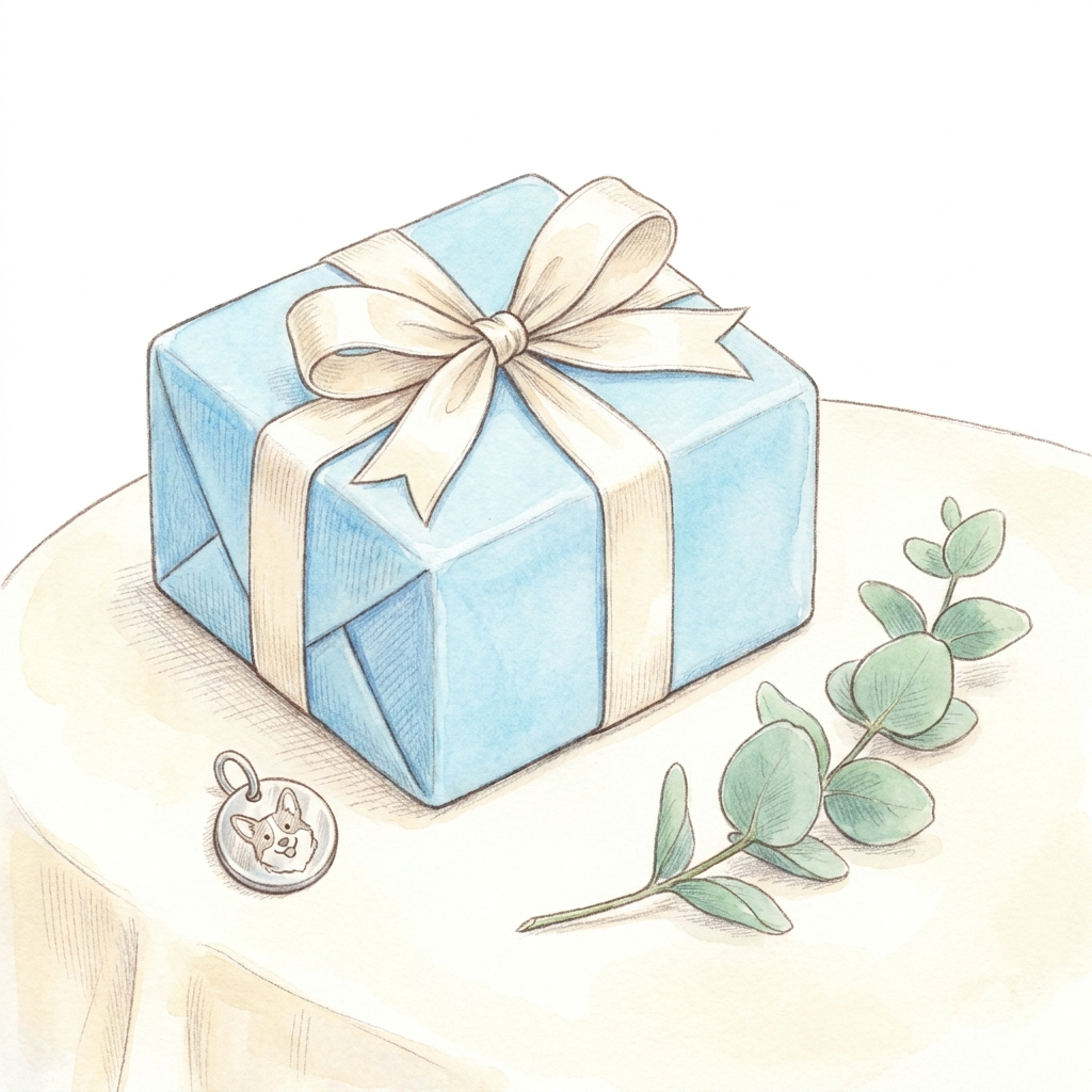 Custom Gifts collection