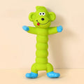 Durable Latex Dog Chew Toy - All Breed Sizes